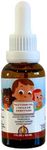 Punkin Butt Teething Oil 1 oz Glass