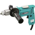 Makita 6302H Electric Drill, 1/2 in, 0 to 550 RPM, 6.5A
