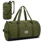 Duffel Diaper Bags