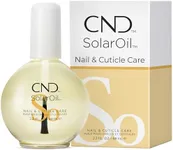 CND SolarOil Cuticle Oil, Natural B