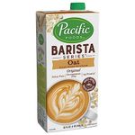 Pacific Foods Barista Series Oat Milk, 32 ounce