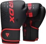 RDX Boxing Gloves Men Women, Pro Tr