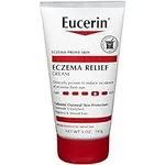 Eucerin Eczema Relief Cream - Full 