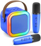 Peski Karaoke Machine for Kids Adul
