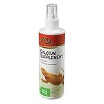 Zilla Calcium Supplement Spray 8 Fl