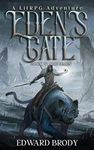 Eden's Gate: The Omen: A LitRPG Adventure