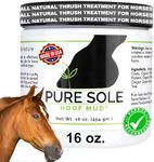 Thrush Treatment for Horses | Pure 