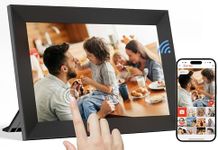 Frameo 10.1 Inch WiFi Digital Photo