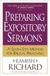 Preparing Expository Sermons: A Seven-Step Method for Biblical Preaching