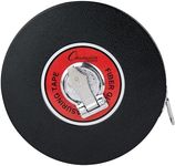 Champion Sports Closed Reel Measuring Tape