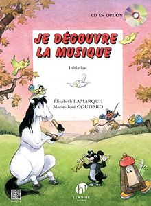Je découvr