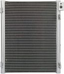 SPECTRA PREMIUM 7-4984 CONDENSER