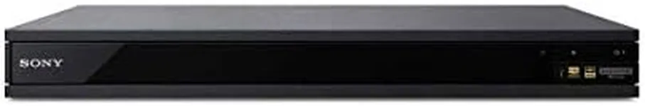 Sony UBP-X800M2 4K UHD Home Theater