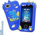 Toys for Boys Kids Phone Dinosaur G