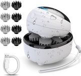 arboleaf Scalp Massager Electric, P