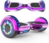 RCB Hoverboards for Kids and Adults
