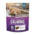 VetIQ Calming Support Supplement fo