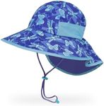 Sunday Afternoons Kids & Baby Kids Play Hat, Butterfly Dream, Medium