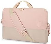 BAGSMART Laptop Bag for Women, Lapt