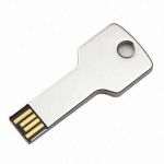 Key Type Shape Pendrive 32 GB USB Flash Drive for Computers/Laptops/LED/Mobile-32 GB