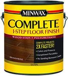 Minwax 672070000 Complete 1-Step Fl