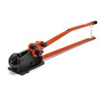 Crescent H.K. Porter Rebar Cutter and Bender - 0590RBJN