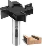 CNC Spoilboard Surfacing Router bit