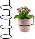 6 inch Hanging Plant Stand Heavy Du