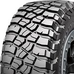 BFGOODRICH Mud Terrain T/A KM3 UTV All-Season Radial Tire-32x10.00R15NHS/8PR Q 124Q 8-ply