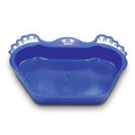 Solstice by International Leisure Products Hydro Tools 8951 Big-Foot Pool-Foot Bath for Kids