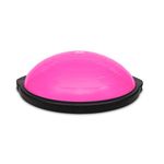 BOSU Home Balance Trainer Pink