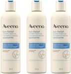 Aveeno Skin Relief Shower & Bath Oi