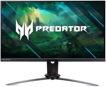Acer Predator 28" UHD Gaming Monitor 144Hz