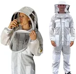 OZ ARMOUR Beekeeping Suit 3 Layer V