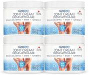 Cooling Arthritis Pain Relief Cream