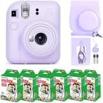 Fujifilm Instax Mini 12 Instant Cam