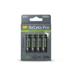 GP Batteries ReCyko Photoflash Batterie rechargeable AA Hybrides nickel-métal (NiMH)