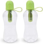 Bobble Classic Water Bottle, Filter