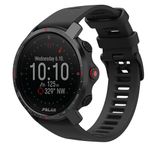 Polar Grit X Pro - GPS Multisport Smartwatch - Military Durability, Sapphire Glass, Wrist-Based Heart Rate, Long Battery Life, Navigation - Ideal for Outdoor Sports, Trail Running, Hiking