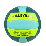 Volleyball Ball For Beginners