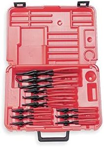 Proto 12 Piece Convertible Retaining Ring Pliers Set