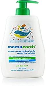 Mamaearth 
