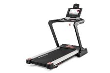 Sole SF85T Treadmill (Black)