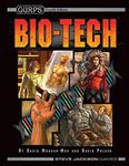 GURPS Bio-Tech