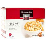 Proti Diet Honey Nut Flavoured Soy Cereal