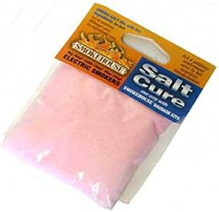 SMOKEH Smokehouse 9745-002-0000 Salt Cure