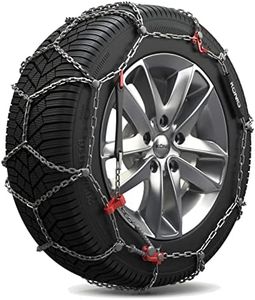 KÖNIG CD-9 103 Snow Chains, Set of 2