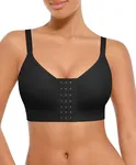 FeelinGirl Mastectomy Bra Post Surg