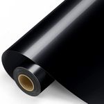 URBAN-X® SoundProofing Mass Loaded Vinyl Sheet , Wall, Window & Door Soundproofing | FR MLV , High Density Black Colour 1900 kg/m^3 Sound Membrane (1.5mm (4' x 4' ft))