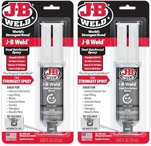 J-B Weld O